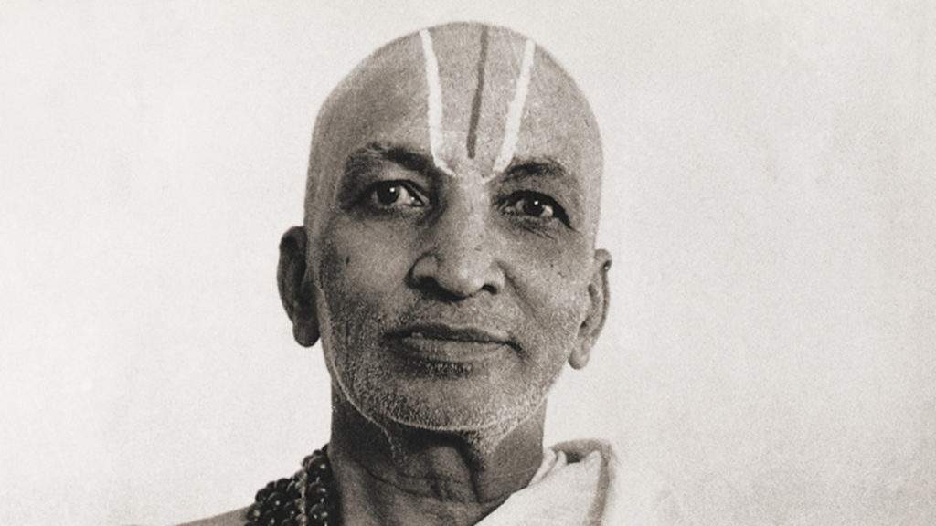 yogui krishnamacharya