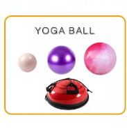 Comprar fábrica de pelotas de yoga
