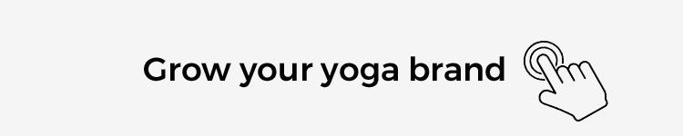 Haz tu propia marca de yoga