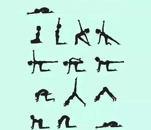 posturas de hatha yoga