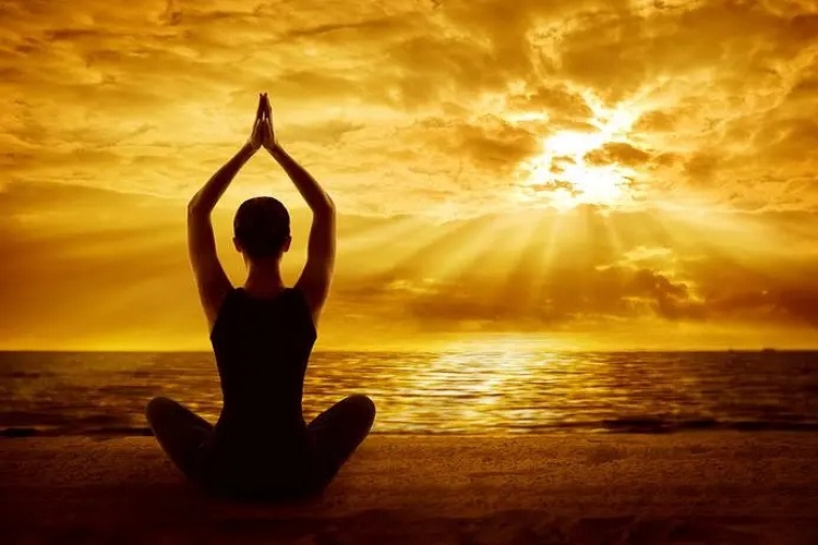 ¿Cuál es el concepto de yoga?