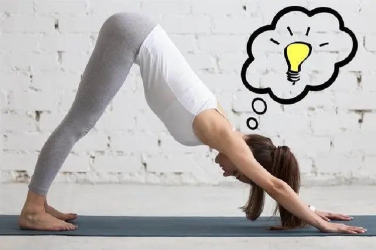 El yoga puede prevenir el síndrome metabólico